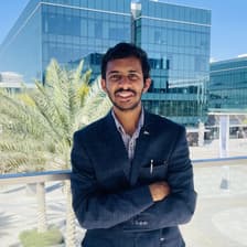 Profile picture for Divyesh Gupta