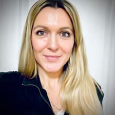Profile picture for Claire McTaggart