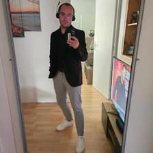 Profile picture for Yohan Georgelin