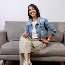 Profile picture for Mariana Ocampo