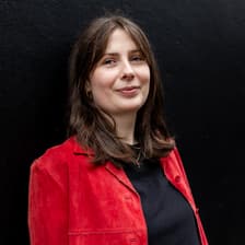 Profile picture for Frances Campbell