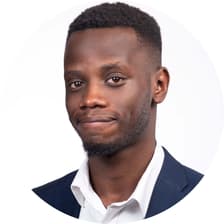 Profile picture for Martin Droruga