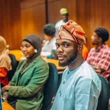 Profile picture for Shofu Ajayi