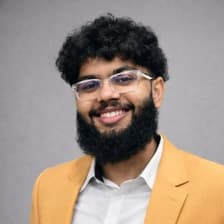 Profile picture for Yavar Mirza