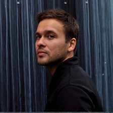 Profile picture for Ilja Sokoloff