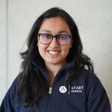 Profile picture for Aditi Shukla