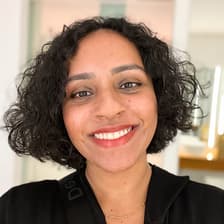 Profile picture for Janet Paul