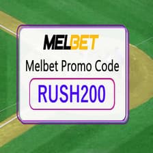 Profile picture for melbet official promo code