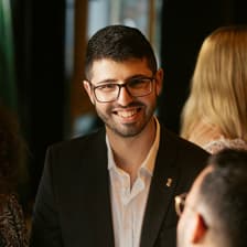 Profile picture for Alejandro Safdie