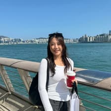 Profile picture for Vanessa Khor