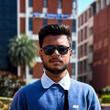 Profile picture for Aniket Singh