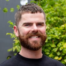 Profile picture for Sean grealy