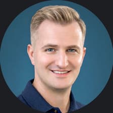 Profile picture for Rob Prickett