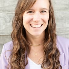 Profile picture for Amy Kendall