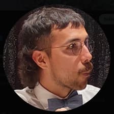 Profile picture for Juan Andrade