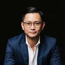 Profile picture for Ziqian Hoe