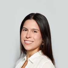 Profile picture for Sofia Perez-Baux