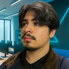 Profile picture for Damián Panes