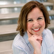 Profile picture for Patricia Bravo
