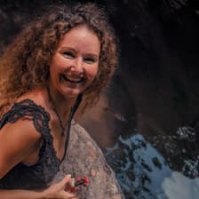 Profile picture for Maria Høier