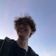 Profile picture for Michael Domarkas