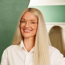 Profile picture for Gaea Woods LMFT