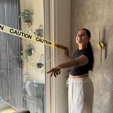 Profile picture for Yukta Karkera