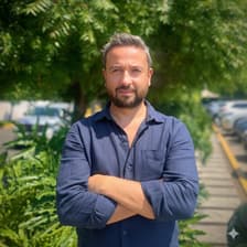 Profile picture for Federico Rivera