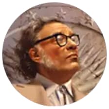 Profile picture for Proyecto Asimov