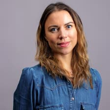 Profile picture for Carina Louise Kristensen