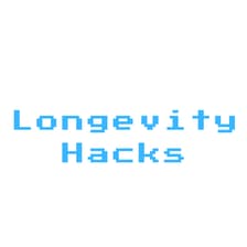 Profile picture for Longevity Hacks