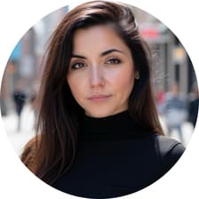 Profile picture for Kat Kramarchyk