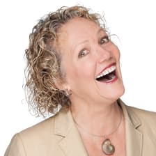 Profile picture for Kimberly Wiefling