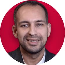 Profile picture for Haider Alleg