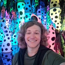 Profile picture for Aaron Blotnick