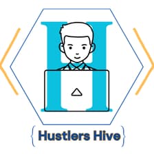 Profile picture for Hustler Hive