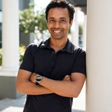 Profile picture for Ramneek Mathur