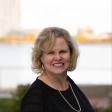 Profile picture for Tina Adolfsson