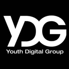 Profile picture for Youth Digital Group