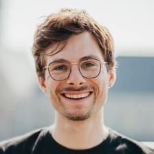 Profile picture for Nero Vanbiervliet