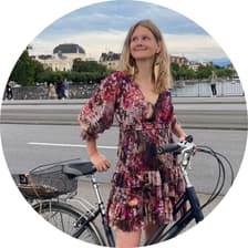 Profile picture for Kara Stonehouse