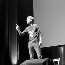 Profile picture for Serge Yvan Bourque