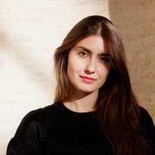 Profile picture for Julia Schaefer