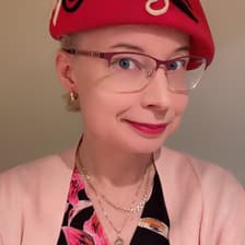 Profile picture for Pauliina Mäkelä