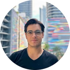 Profile picture for Santiago Vargas