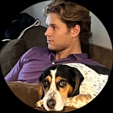 Profile picture for Alec Kacavas