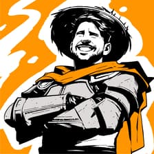 Profile picture for Gabe