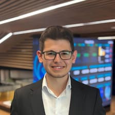 Profile picture for Furkan Akduman