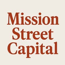 Profile picture for Mission Street Capital