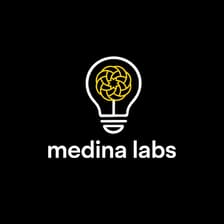Profile picture for the Medina Labs